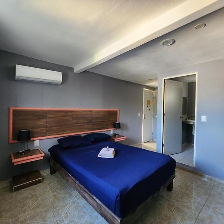Casa Wayak Hotel แคนคูน ภายนอก รูปภาพ