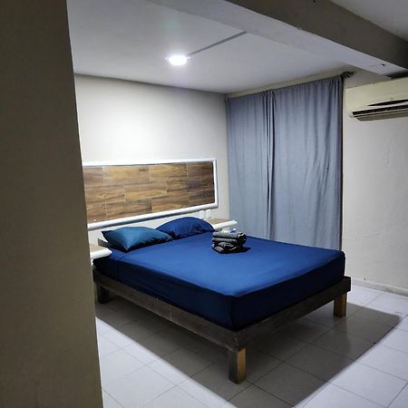 Casa Wayak Hotel แคนคูน ภายนอก รูปภาพ