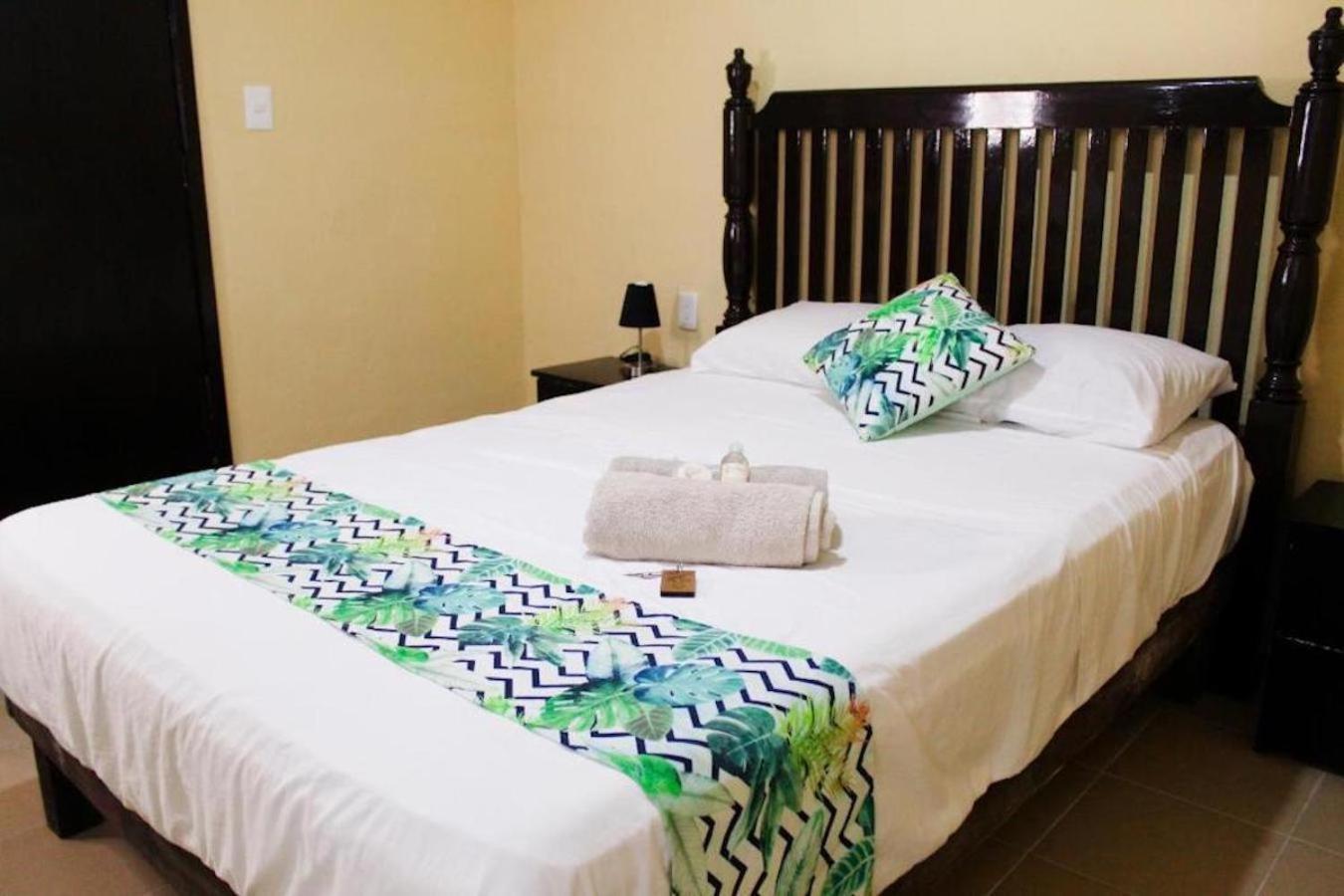 Casa Wayak Hotel แคนคูน ภายนอก รูปภาพ