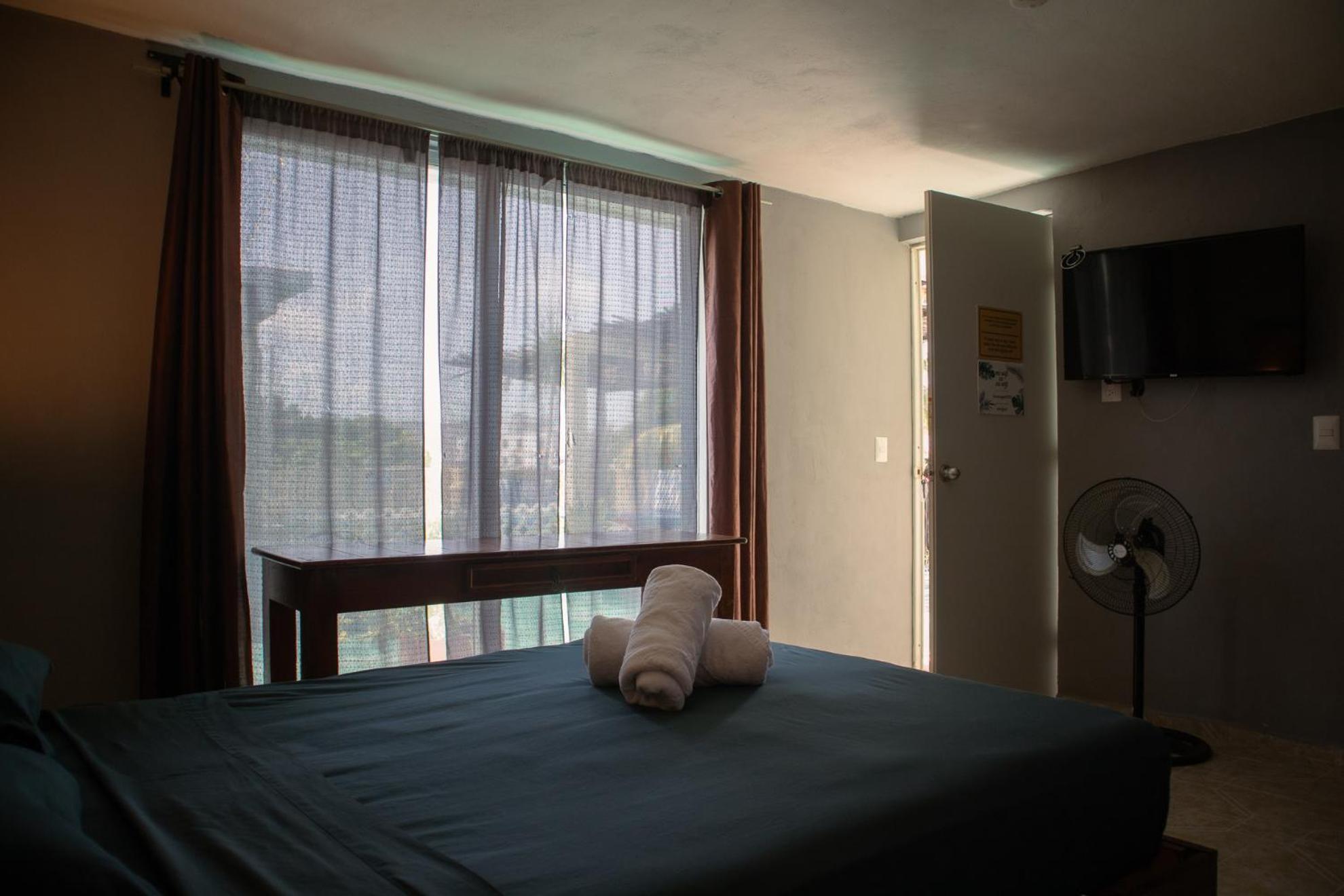Casa Wayak Hotel แคนคูน ภายนอก รูปภาพ