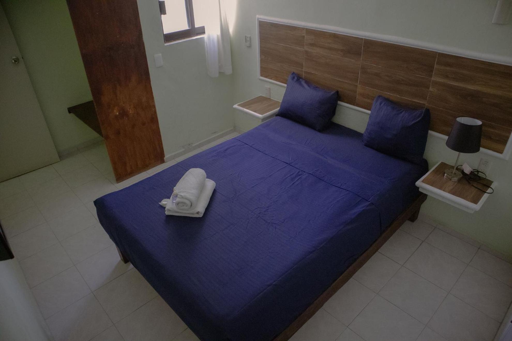 Casa Wayak Hotel แคนคูน ภายนอก รูปภาพ