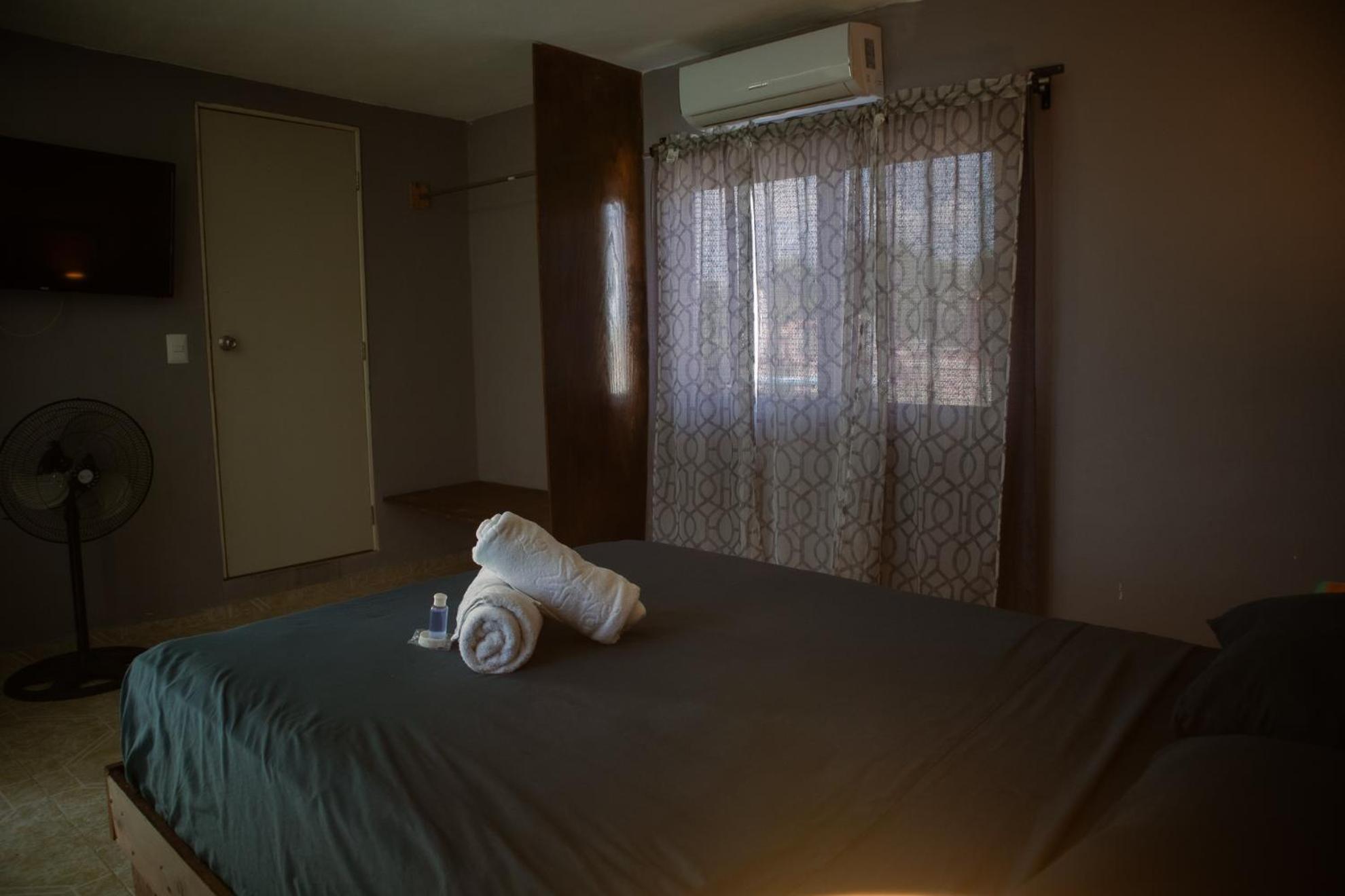 Casa Wayak Hotel แคนคูน ภายนอก รูปภาพ