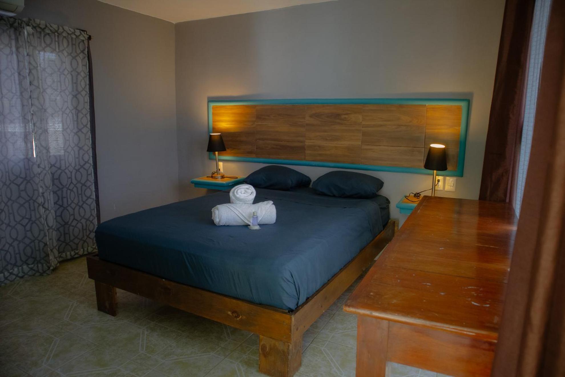 Casa Wayak Hotel แคนคูน ภายนอก รูปภาพ