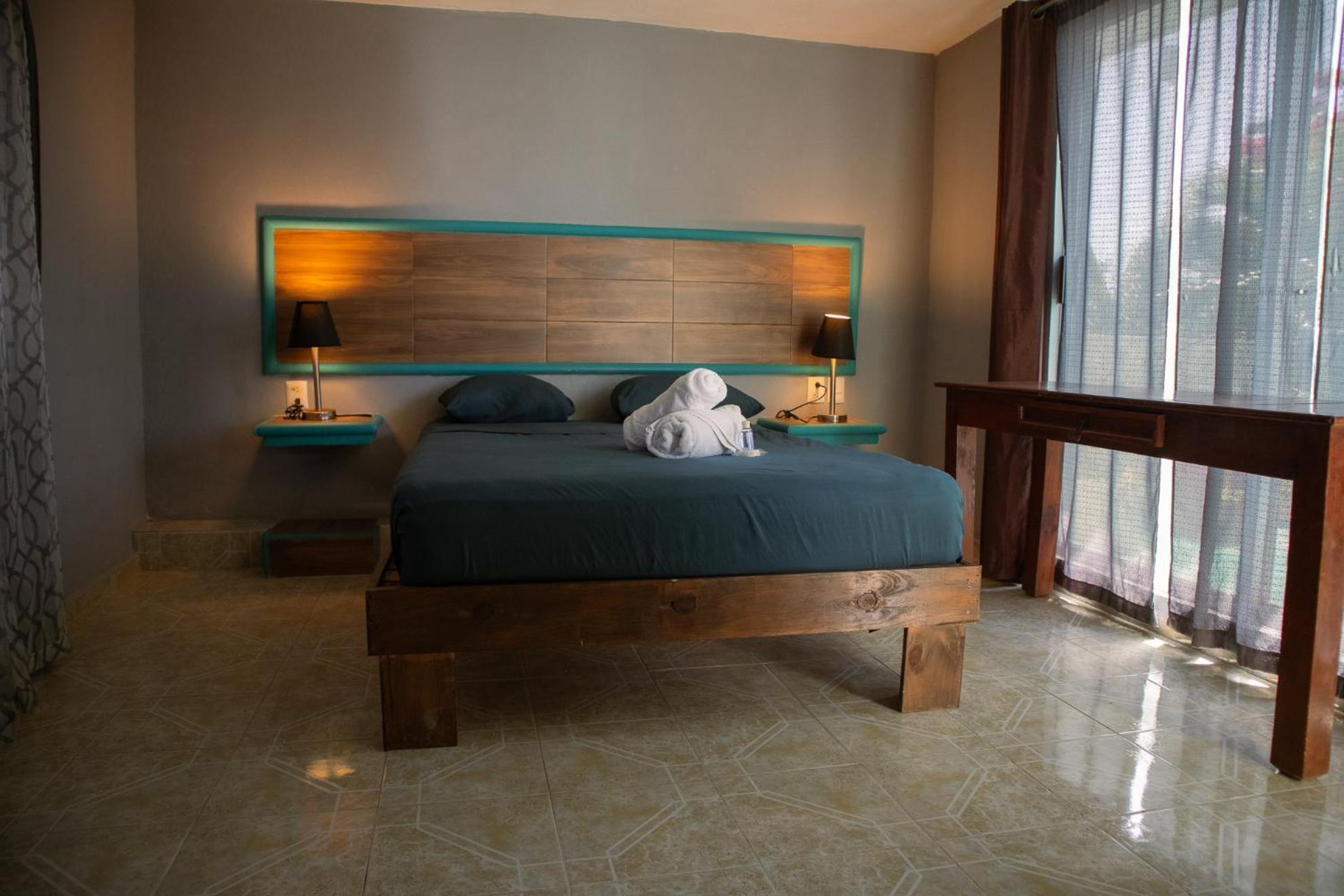 Casa Wayak Hotel แคนคูน ภายนอก รูปภาพ