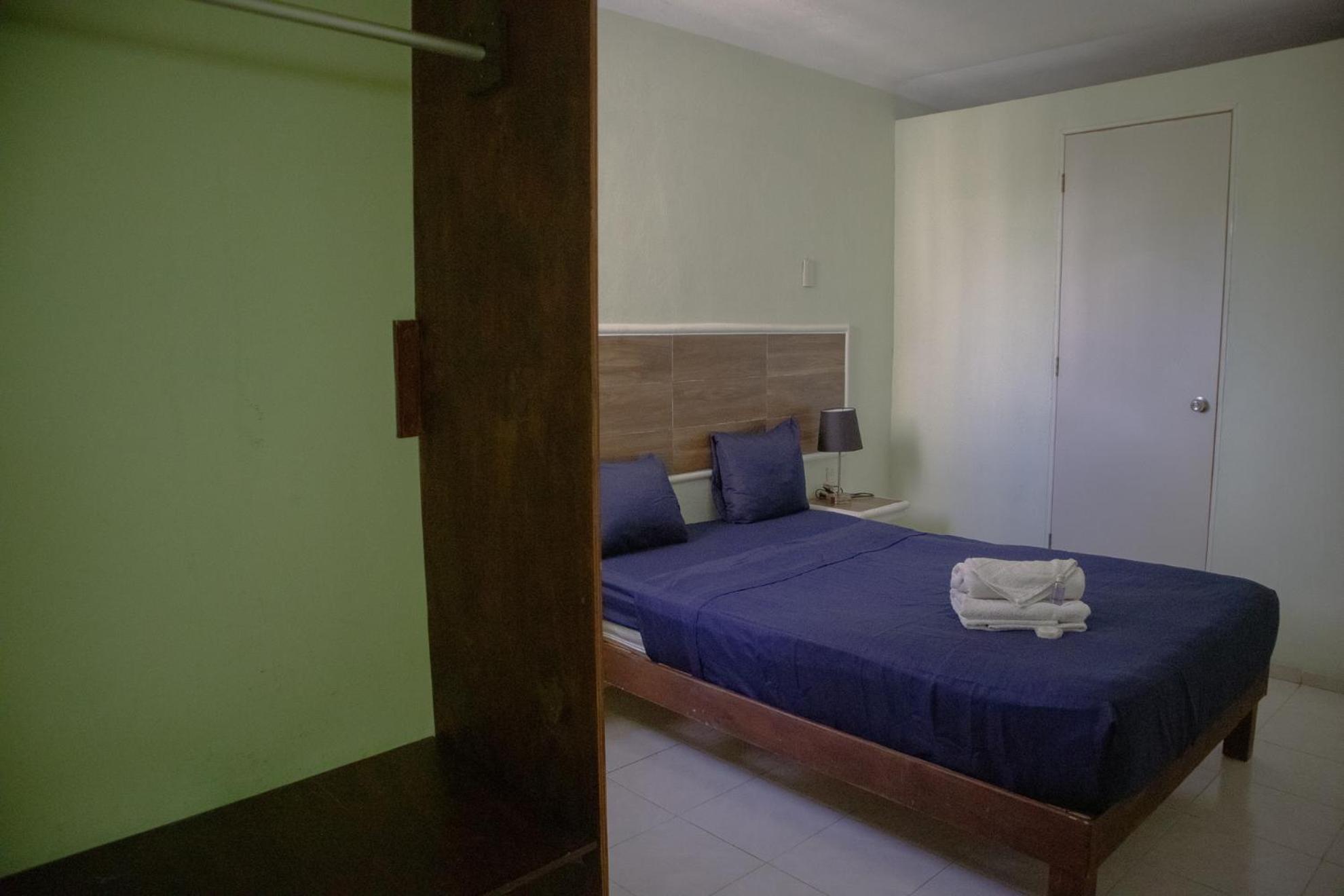Casa Wayak Hotel แคนคูน ภายนอก รูปภาพ