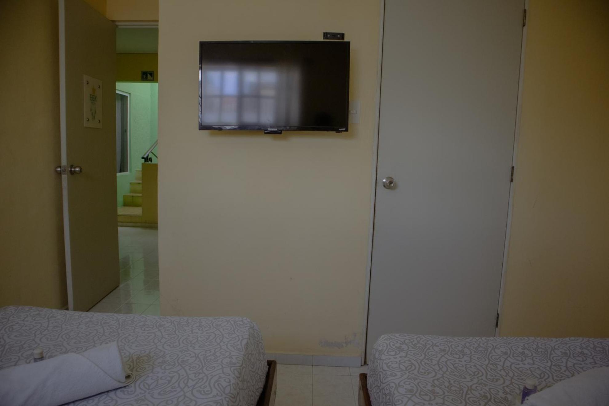 Casa Wayak Hotel แคนคูน ภายนอก รูปภาพ