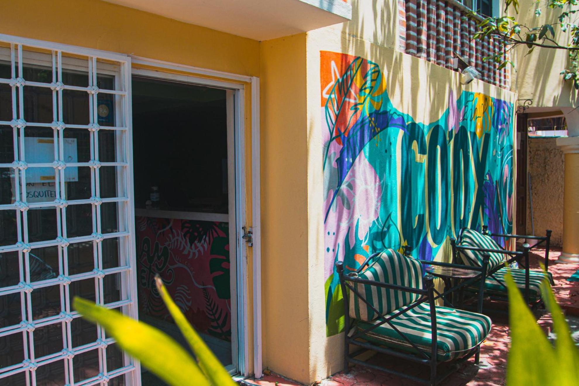 Casa Wayak Hotel แคนคูน ภายนอก รูปภาพ