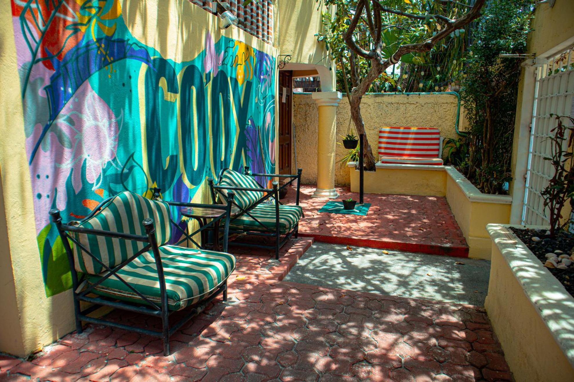 Casa Wayak Hotel แคนคูน ภายนอก รูปภาพ