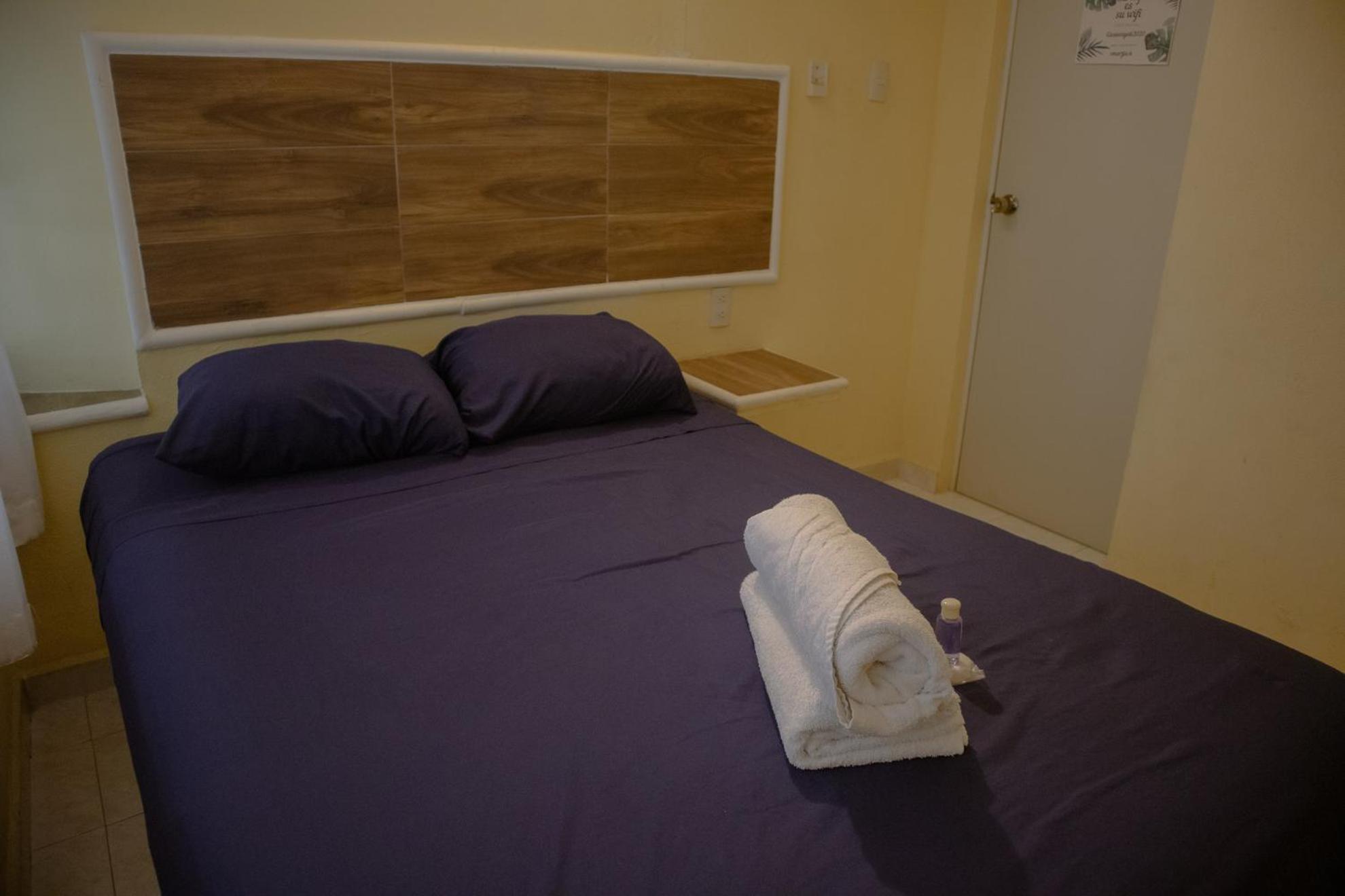 Casa Wayak Hotel แคนคูน ภายนอก รูปภาพ