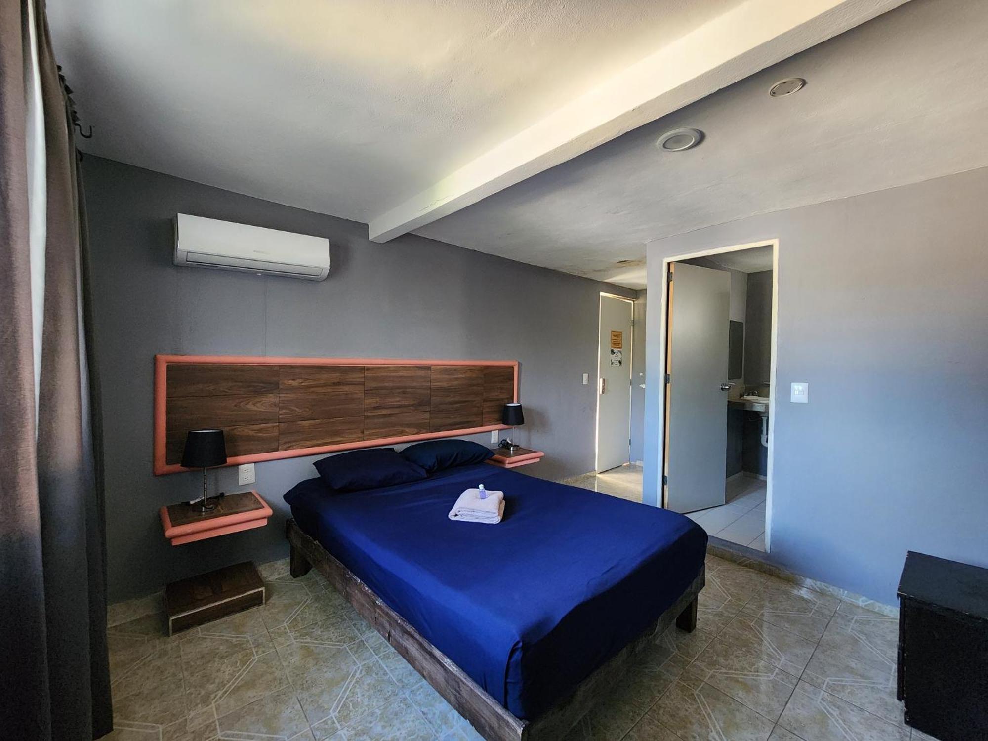 Casa Wayak Hotel แคนคูน ภายนอก รูปภาพ