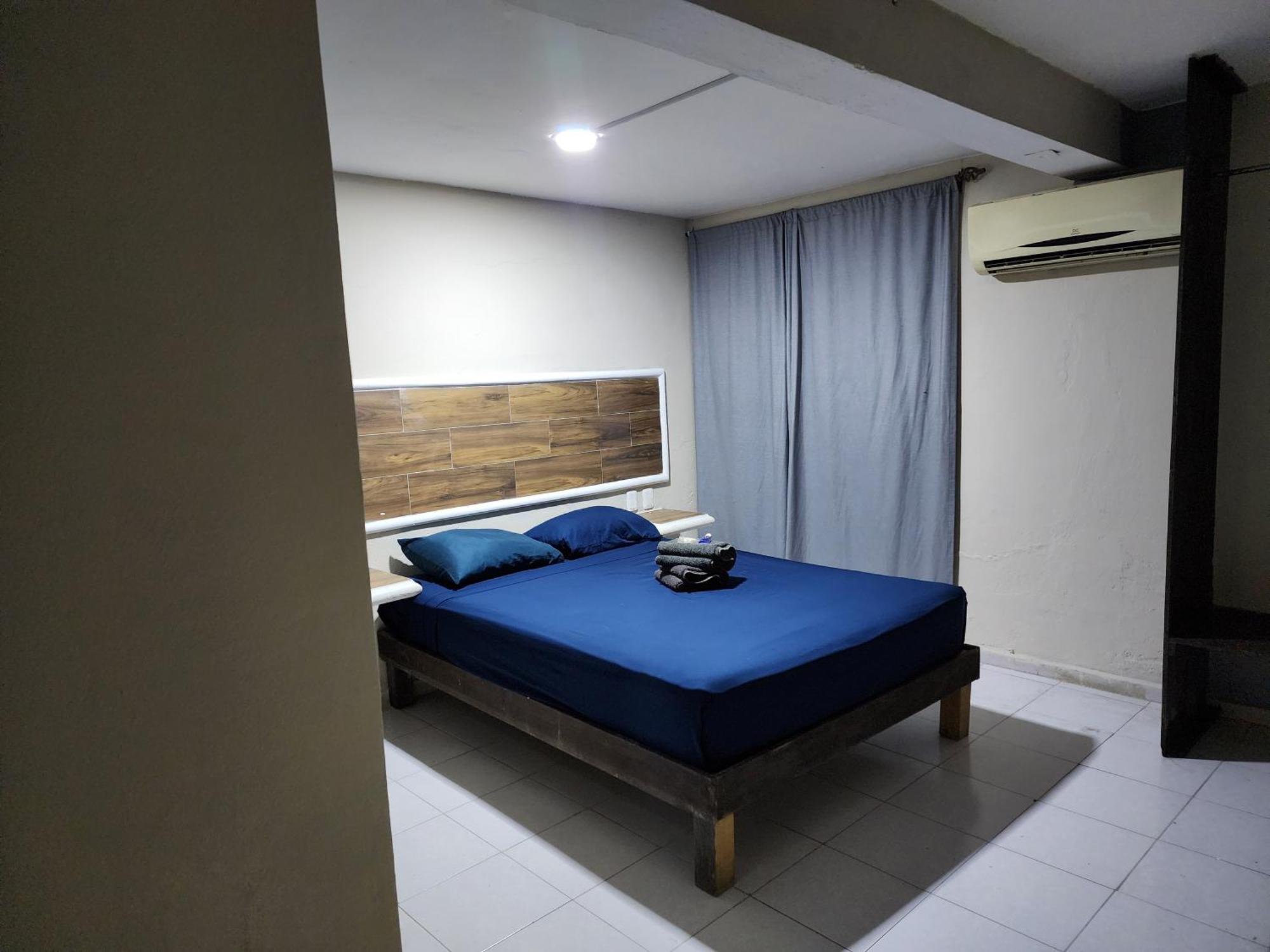 Casa Wayak Hotel แคนคูน ภายนอก รูปภาพ
