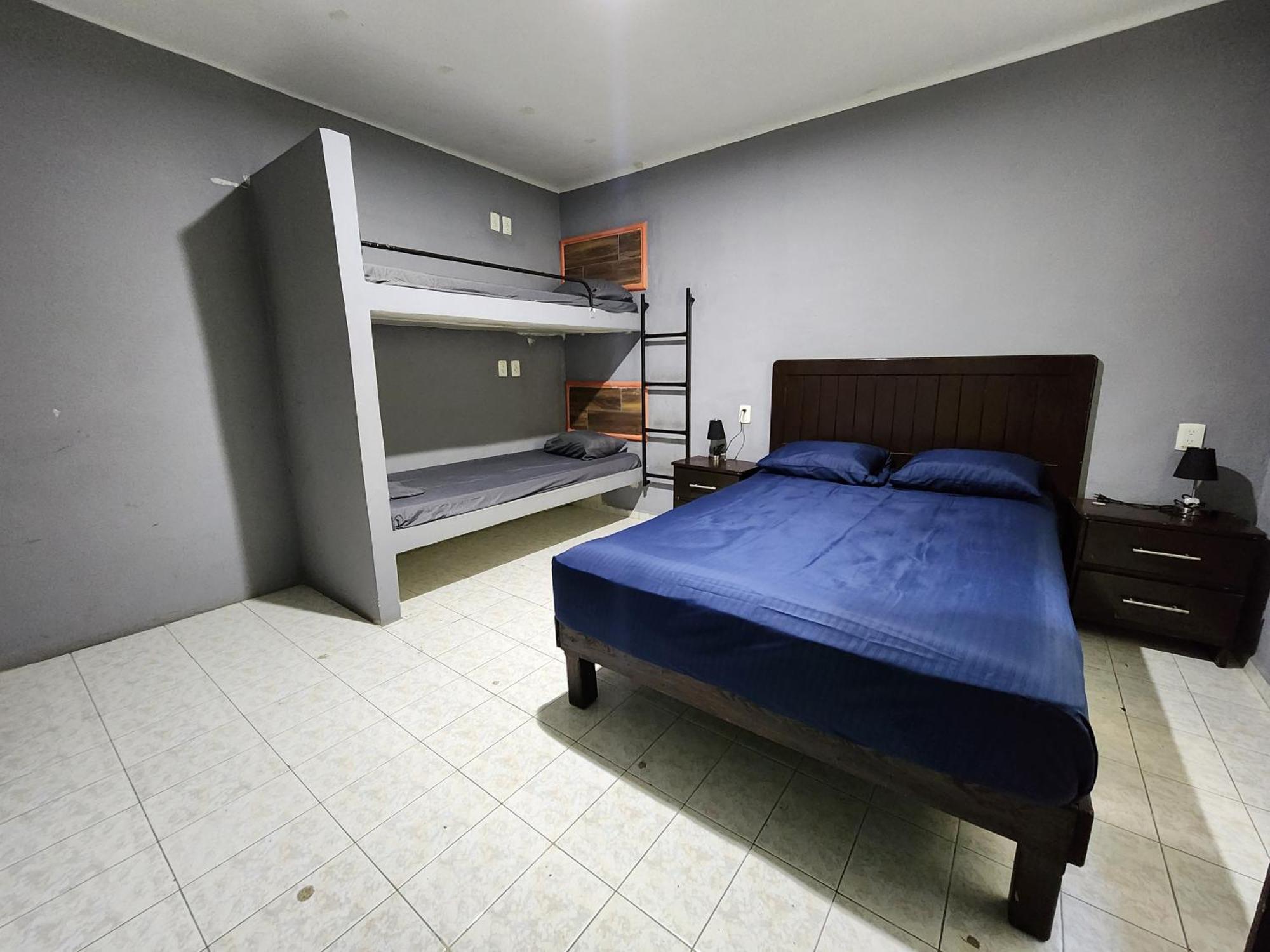 Casa Wayak Hotel แคนคูน ภายนอก รูปภาพ