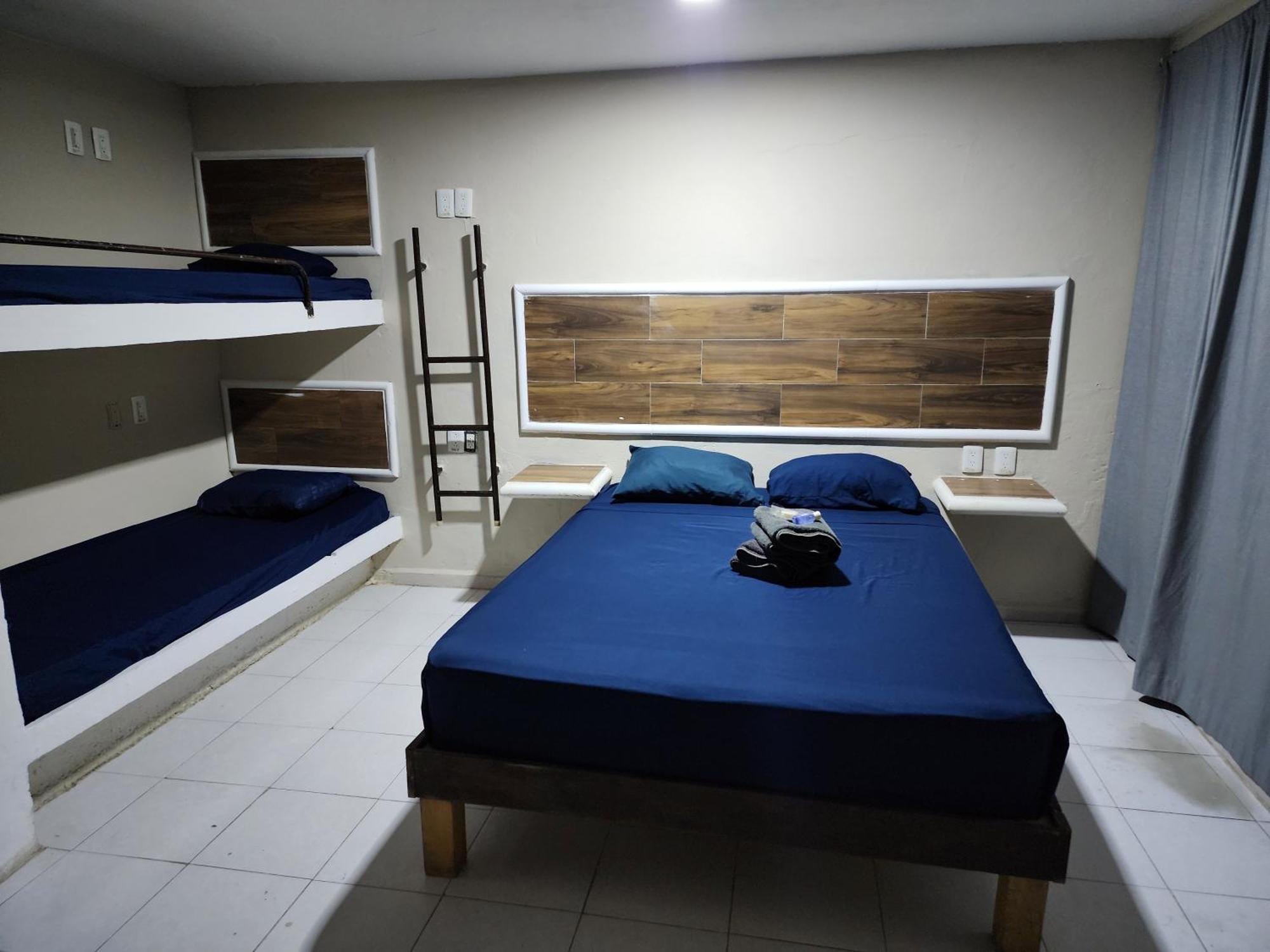 Casa Wayak Hotel แคนคูน ภายนอก รูปภาพ