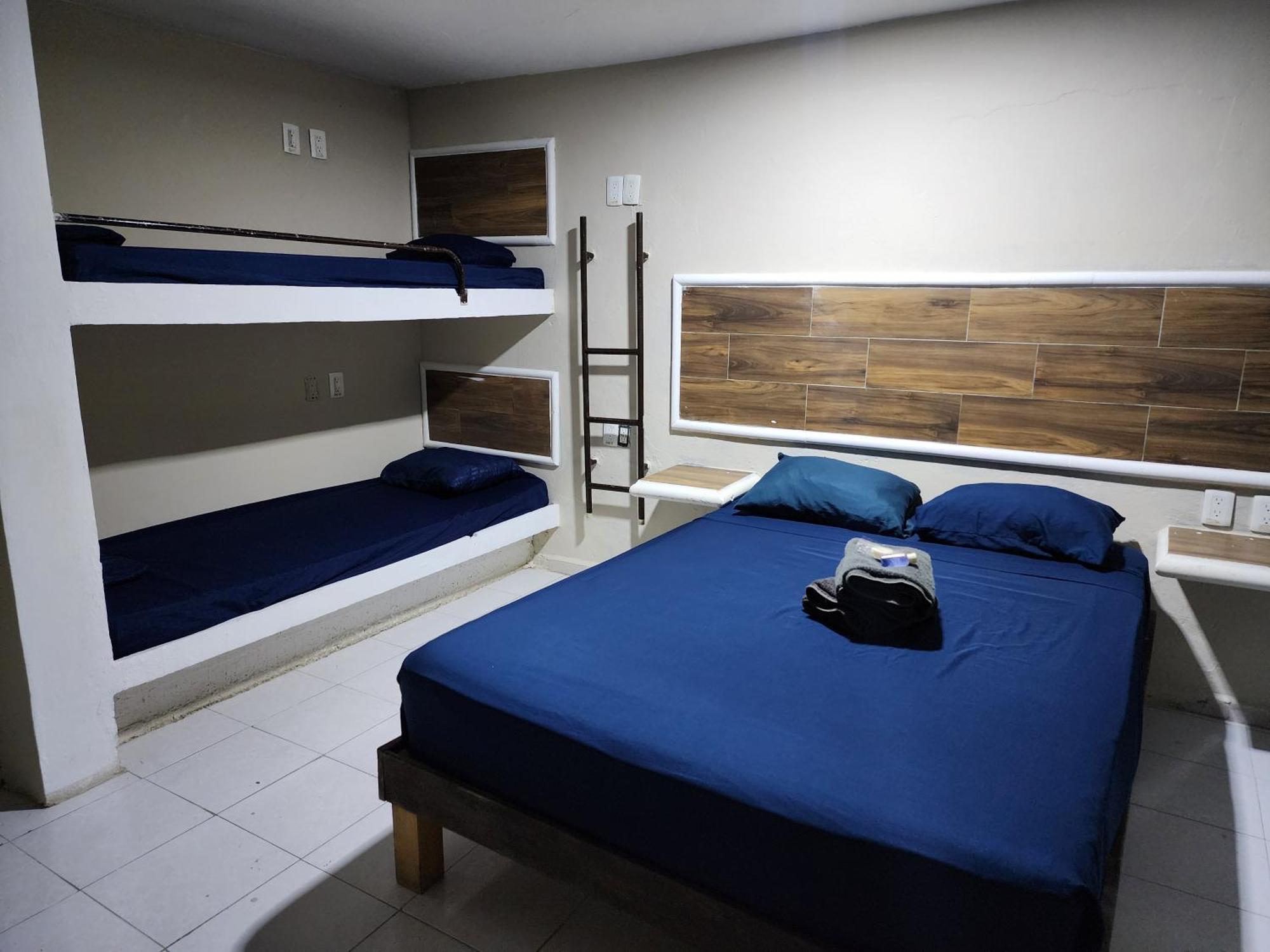 Casa Wayak Hotel แคนคูน ภายนอก รูปภาพ