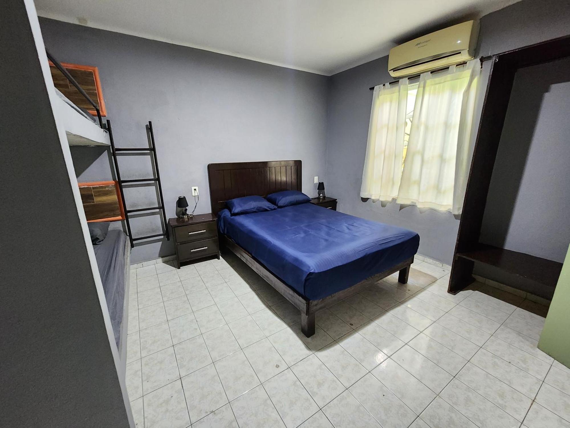 Casa Wayak Hotel แคนคูน ภายนอก รูปภาพ