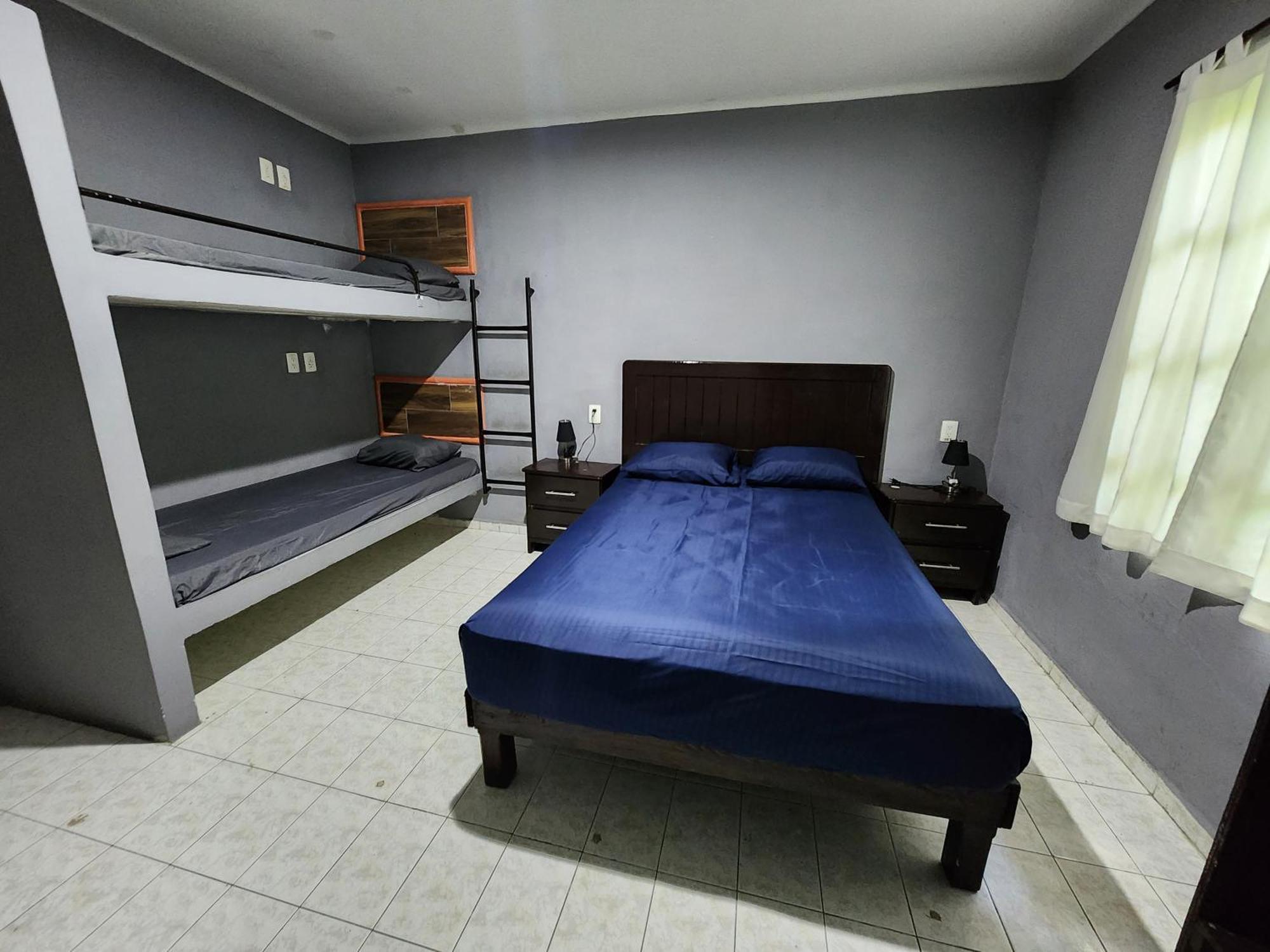 Casa Wayak Hotel แคนคูน ภายนอก รูปภาพ