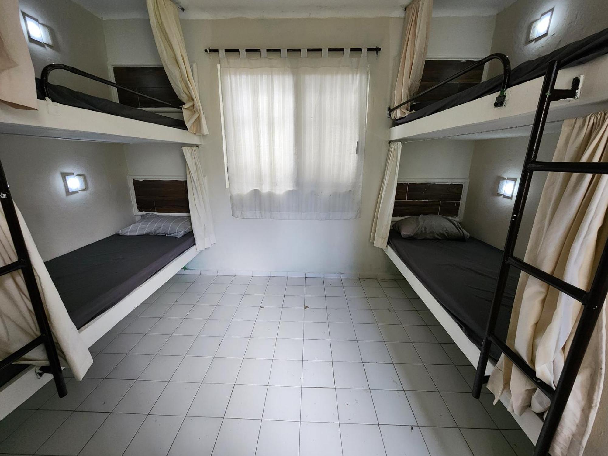 Casa Wayak Hotel แคนคูน ภายนอก รูปภาพ