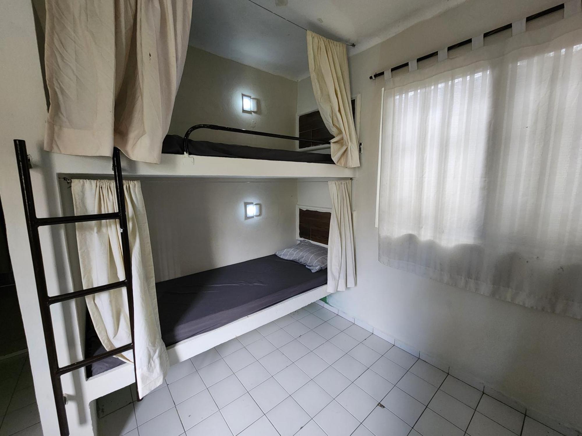 Casa Wayak Hotel แคนคูน ภายนอก รูปภาพ